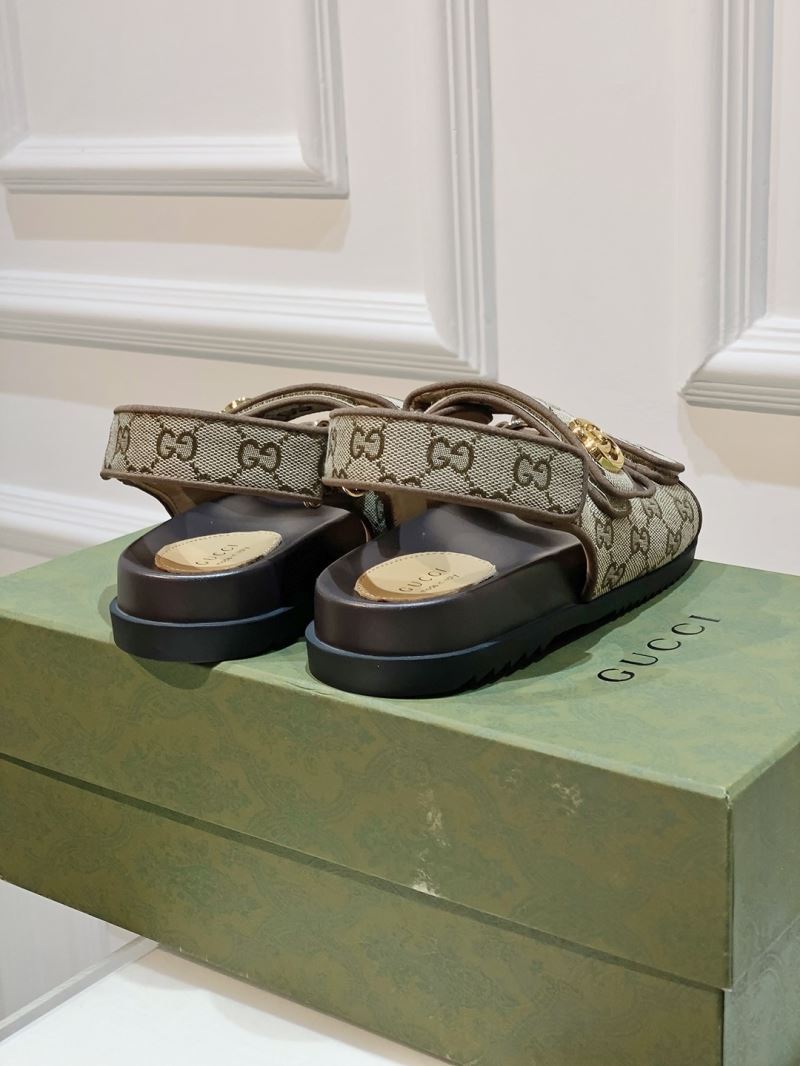 Gucci Sandals